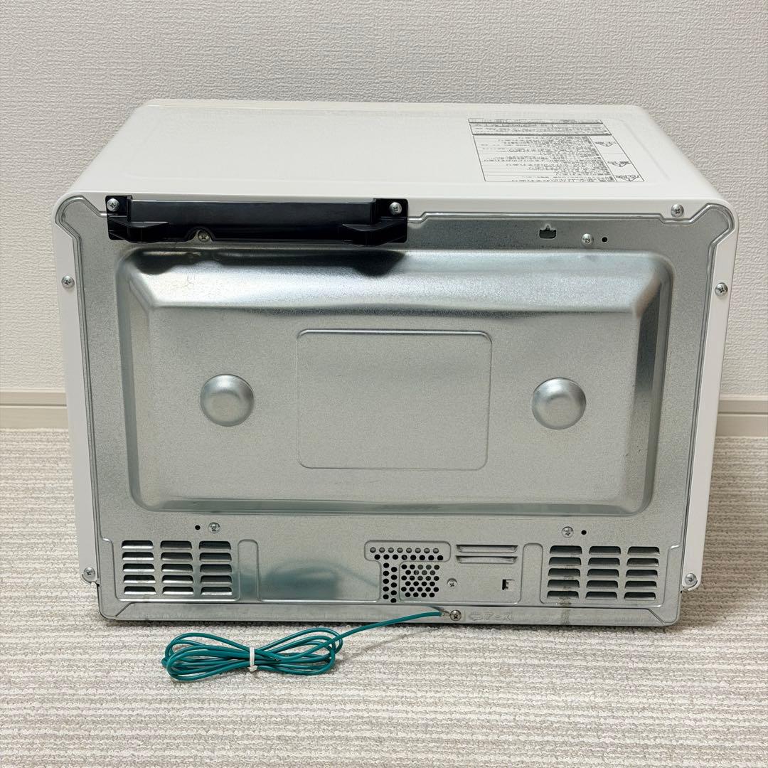 大人気⭐︎日立　ヘルシーシェフ　美品！　オーブンレンジ　HITACHI