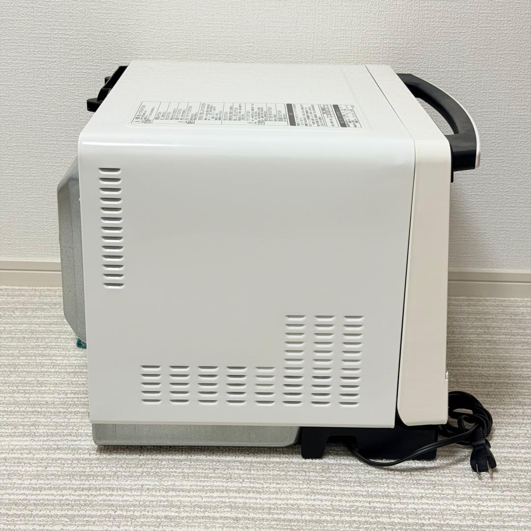 大人気⭐︎日立　ヘルシーシェフ　美品！　オーブンレンジ　HITACHI