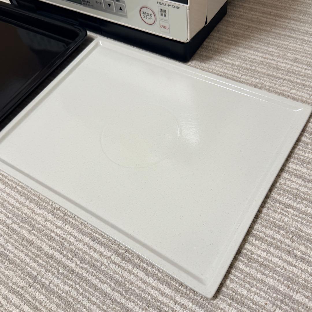 大人気⭐︎日立　ヘルシーシェフ　美品！　オーブンレンジ　HITACHI