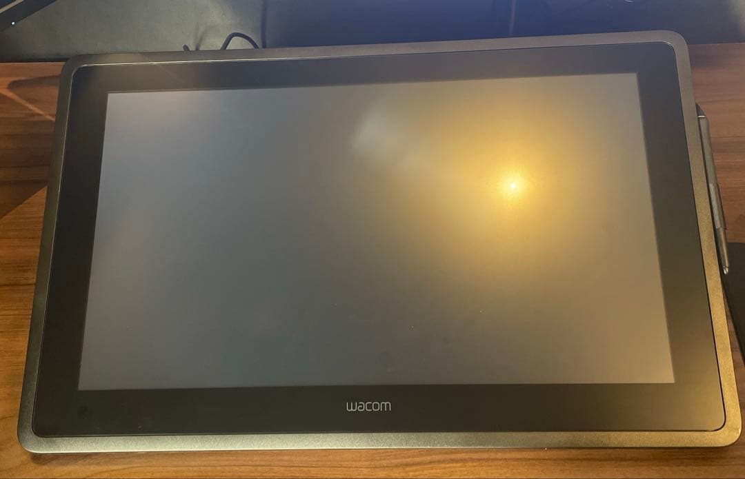 ワコム 液タブ Wacom Cintiq 22 FHD DTK2260K1D