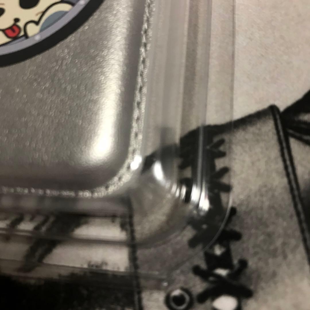 岩田剛典 MagSafe Card Wallet＋Photocard Set