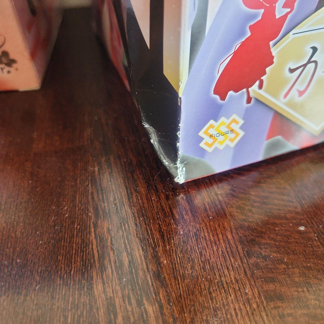 Re:ゼロから始まる異世界生活フィギアセット