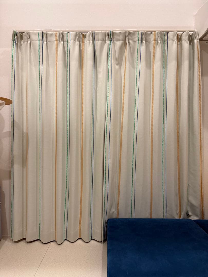 unico オーダーカーテン　TRADA(トゥローダ)