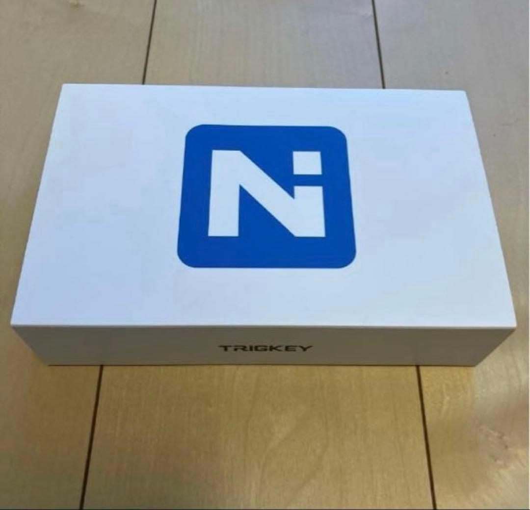 TRIGKEY N100 ミニPC - USED (中古)