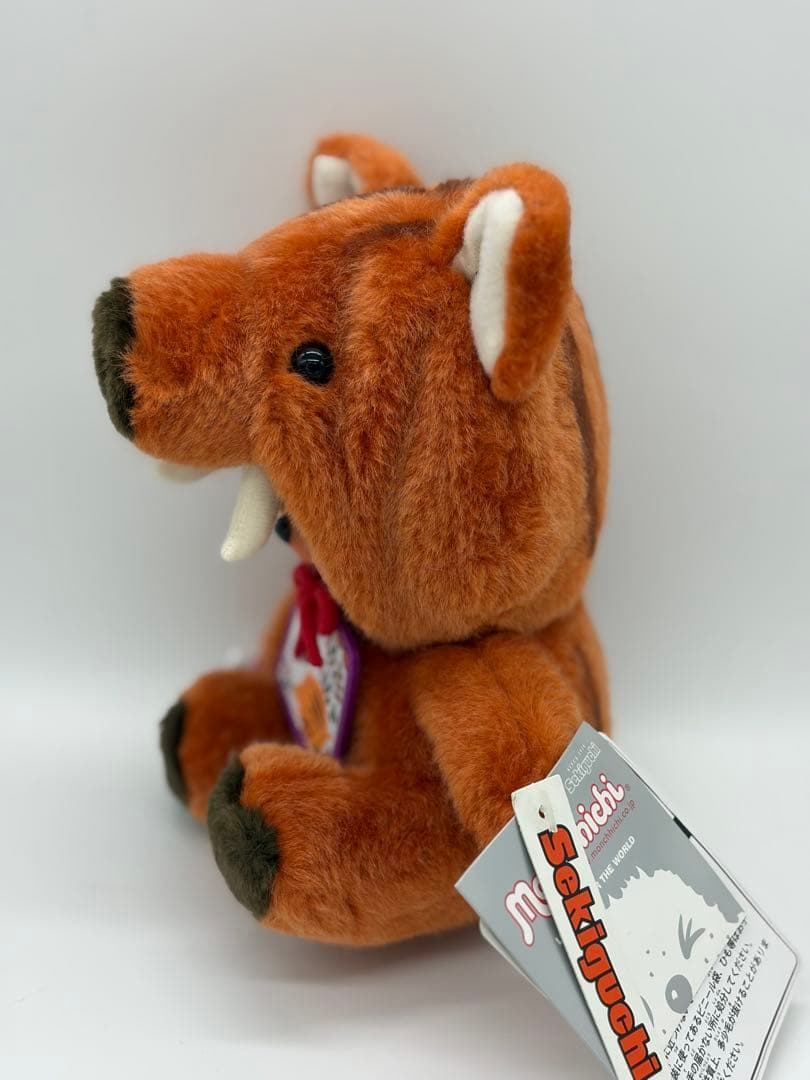 2019年☆ 干支　猪モンチッチ☆新品未使用！