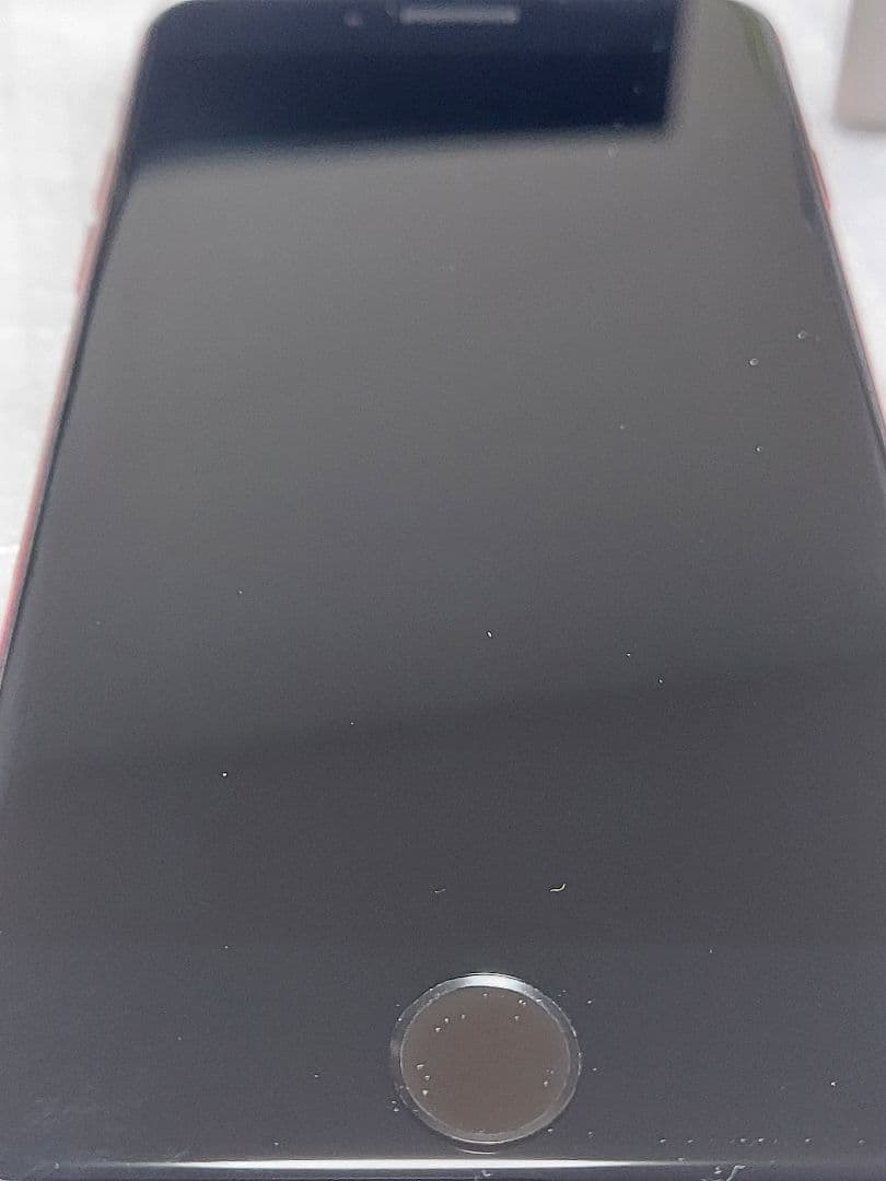 【極美品】iPhone SE 第2世代 64GB おまけ付き(^_-)-☆