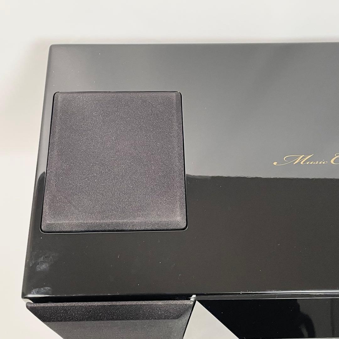 ゼロポジション　ミュージックコンソール　コスモ1