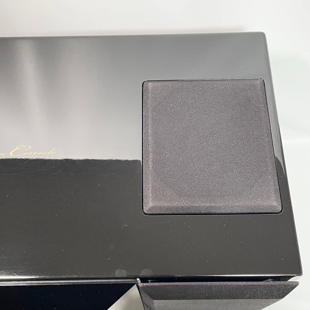 ゼロポジション　ミュージックコンソール　コスモ1