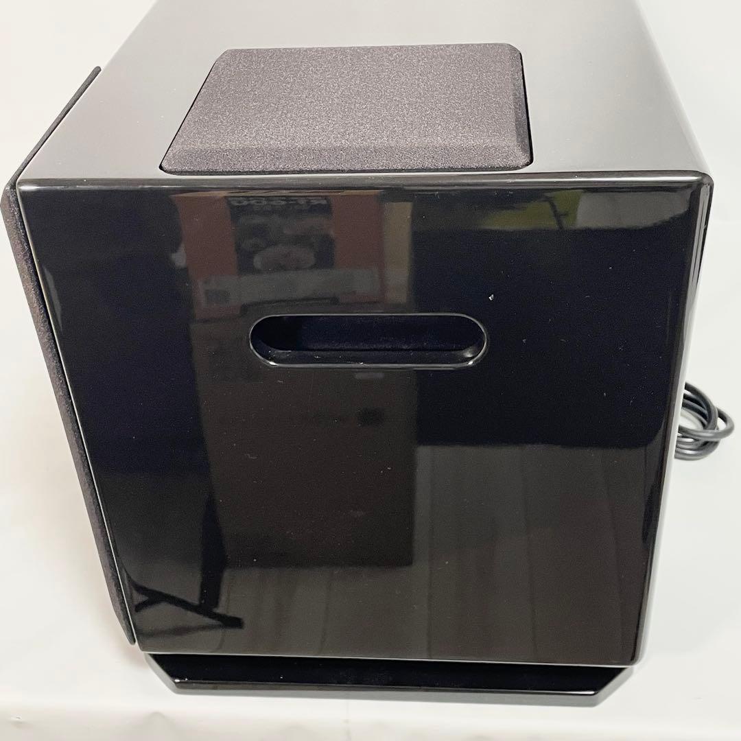 ゼロポジション　ミュージックコンソール　コスモ1