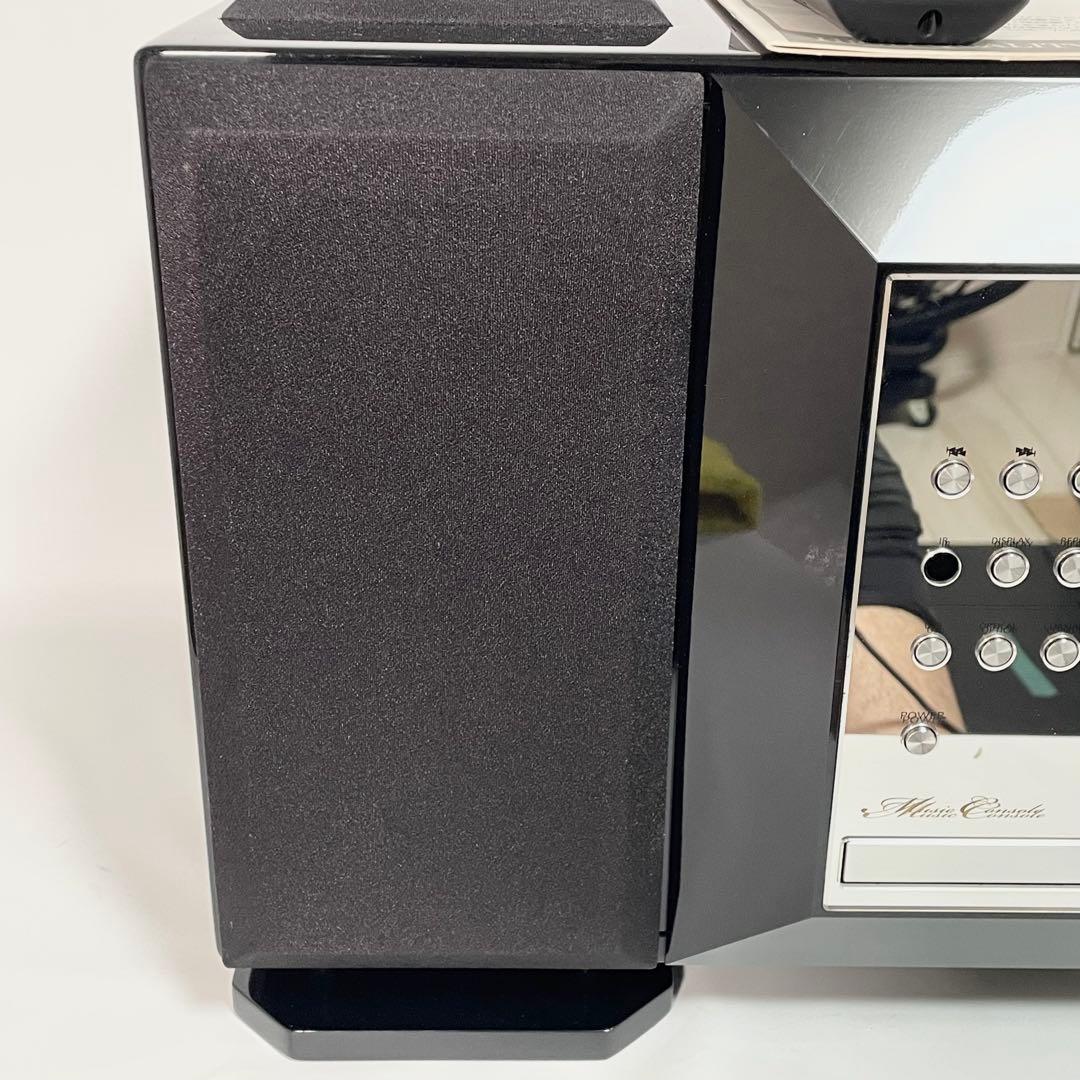 ゼロポジション　ミュージックコンソール　コスモ1