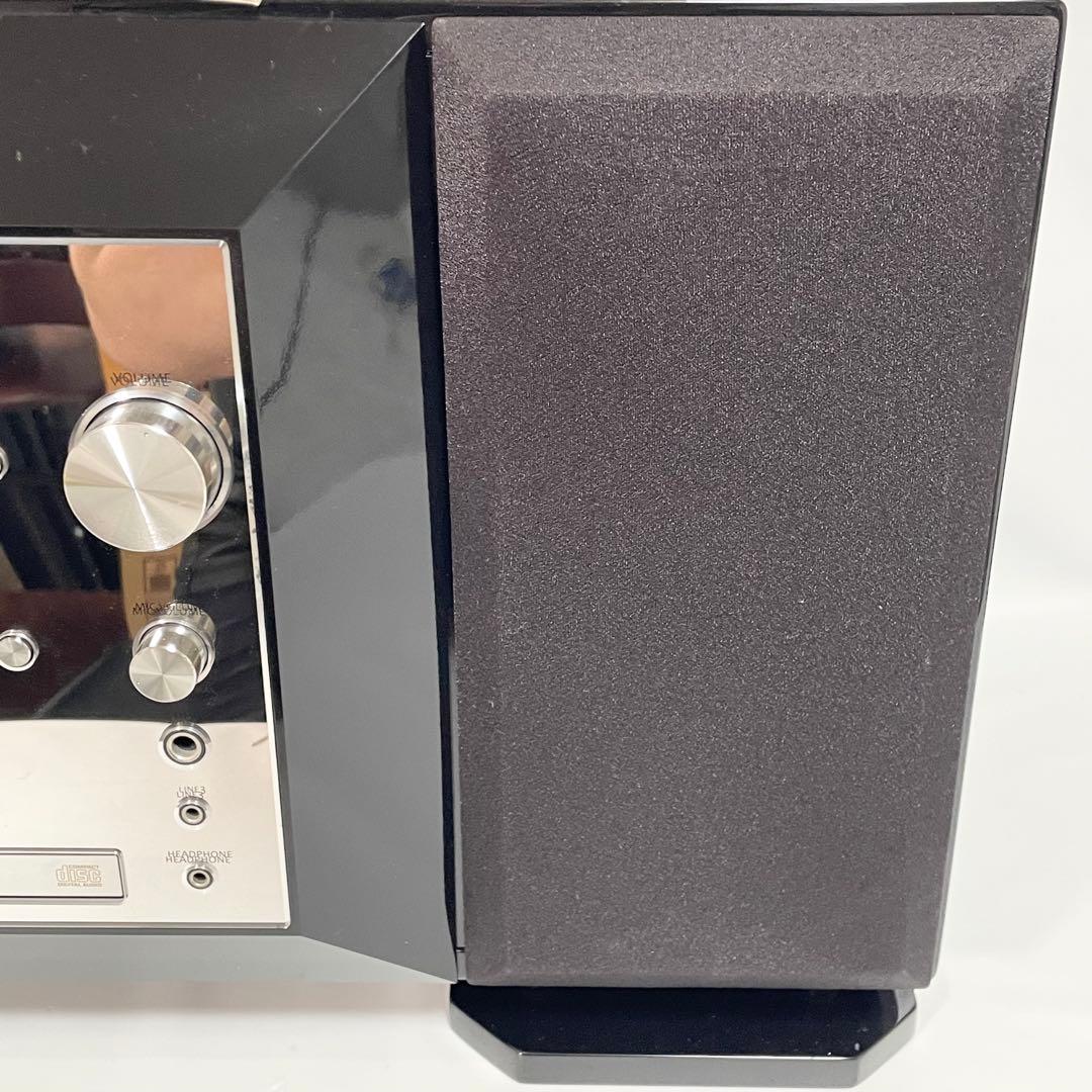 ゼロポジション　ミュージックコンソール　コスモ1