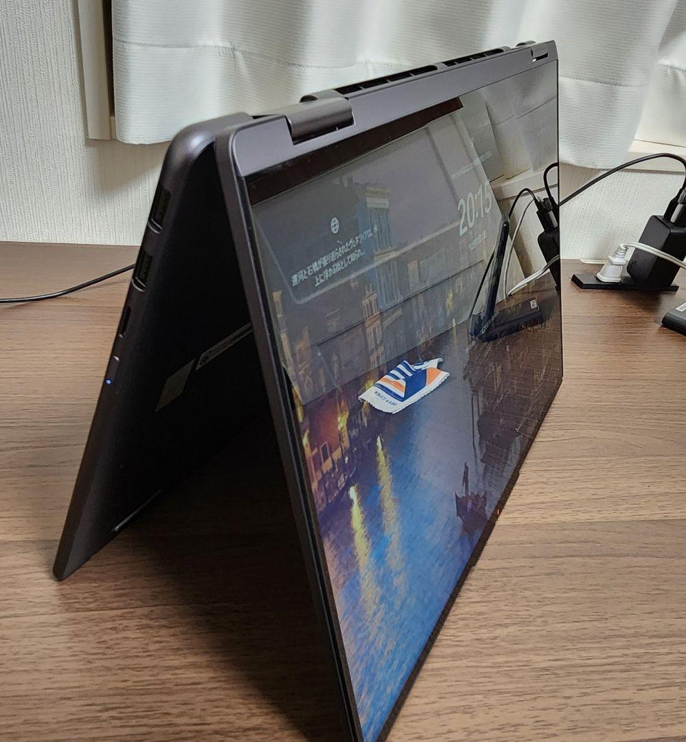 Lenovo Yoga 7 2in1 16型　ノートPC ultra7 1TB