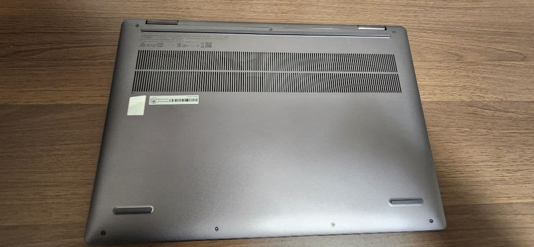 Lenovo Yoga 7 2in1 16型　ノートPC ultra7 1TB