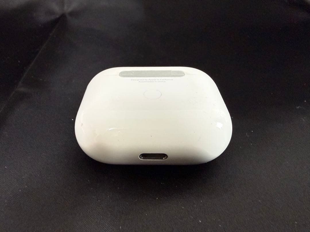 AirPods本体(3rd Generation)ホワイト 充電ケース付き 箱付