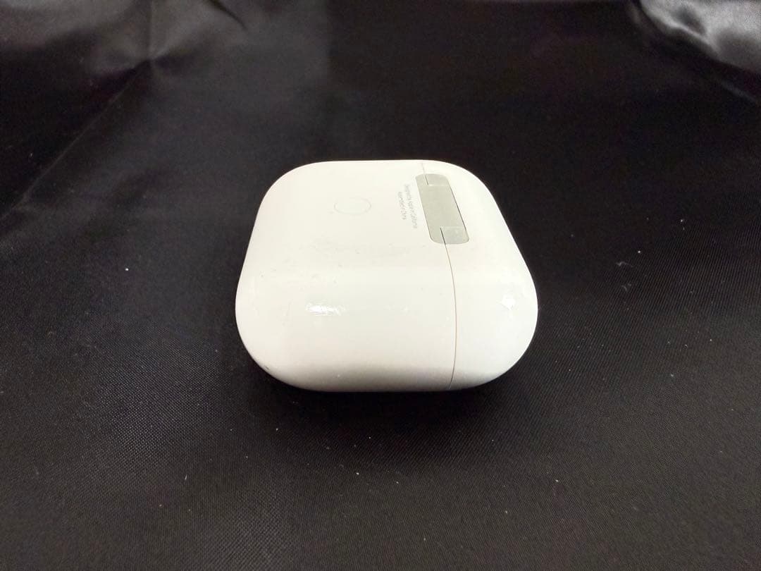 AirPods本体(3rd Generation)ホワイト 充電ケース付き 箱付