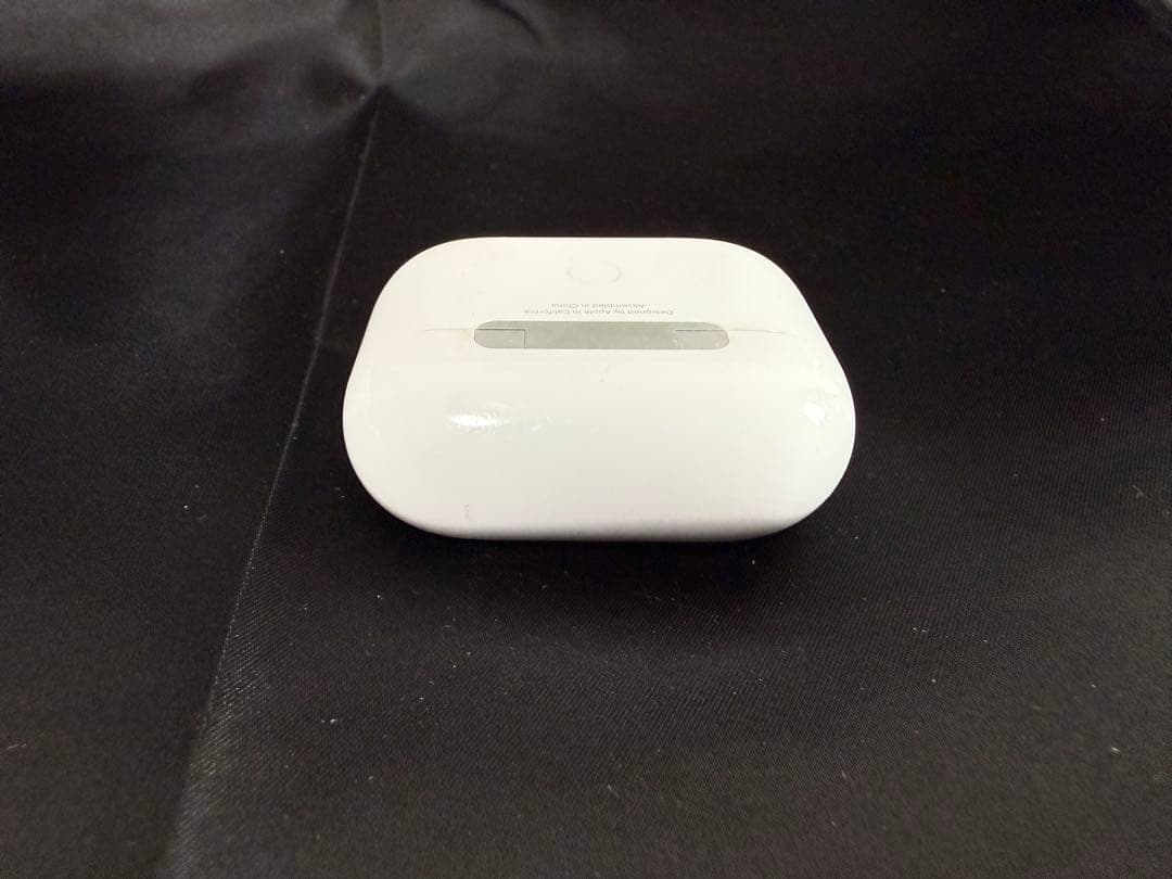 AirPods本体(3rd Generation)ホワイト 充電ケース付き 箱付