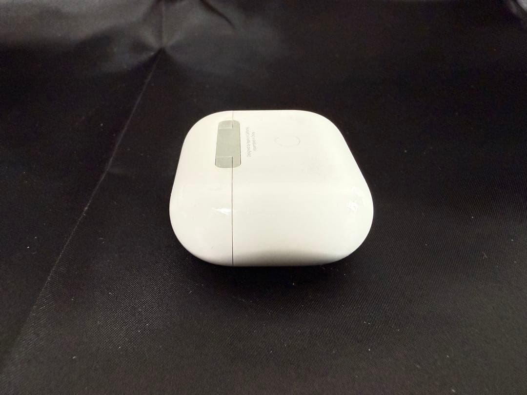 AirPods本体(3rd Generation)ホワイト 充電ケース付き 箱付