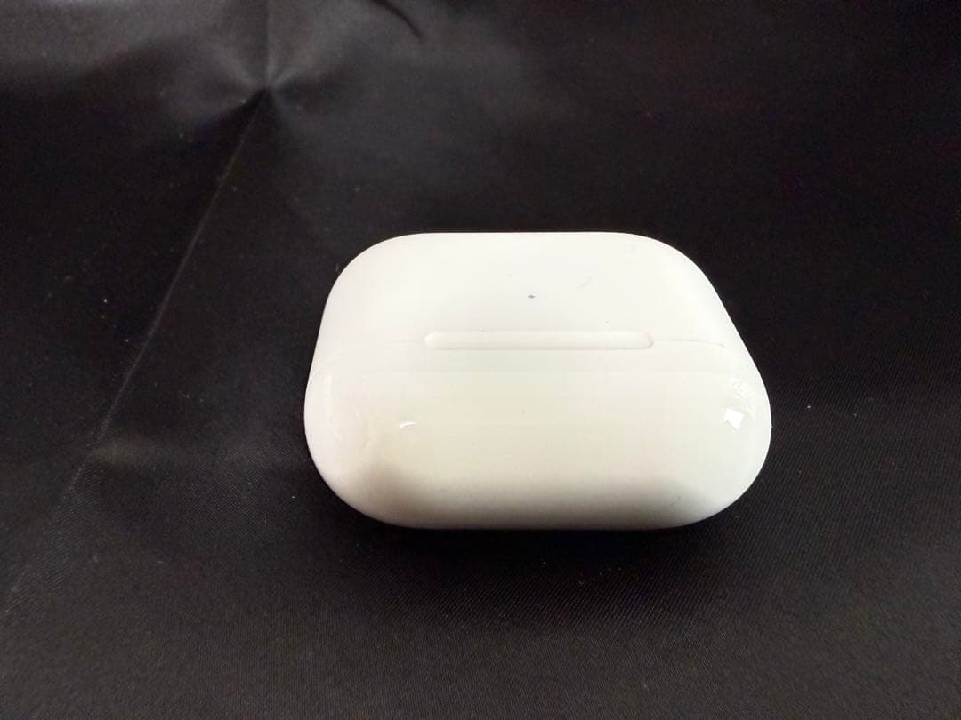 AirPods本体(3rd Generation)ホワイト 充電ケース付き 箱付