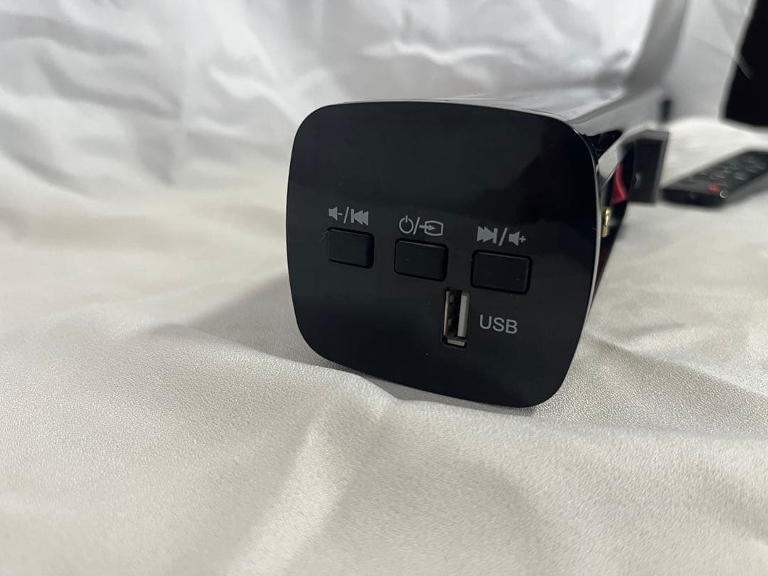 FUNLOGY 92B FUN SOUND サウンドバー