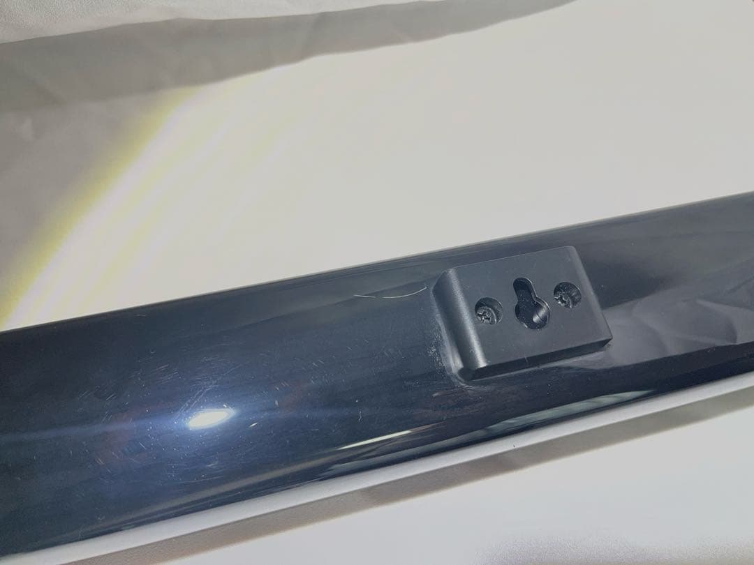 FUNLOGY 92B FUN SOUND サウンドバー