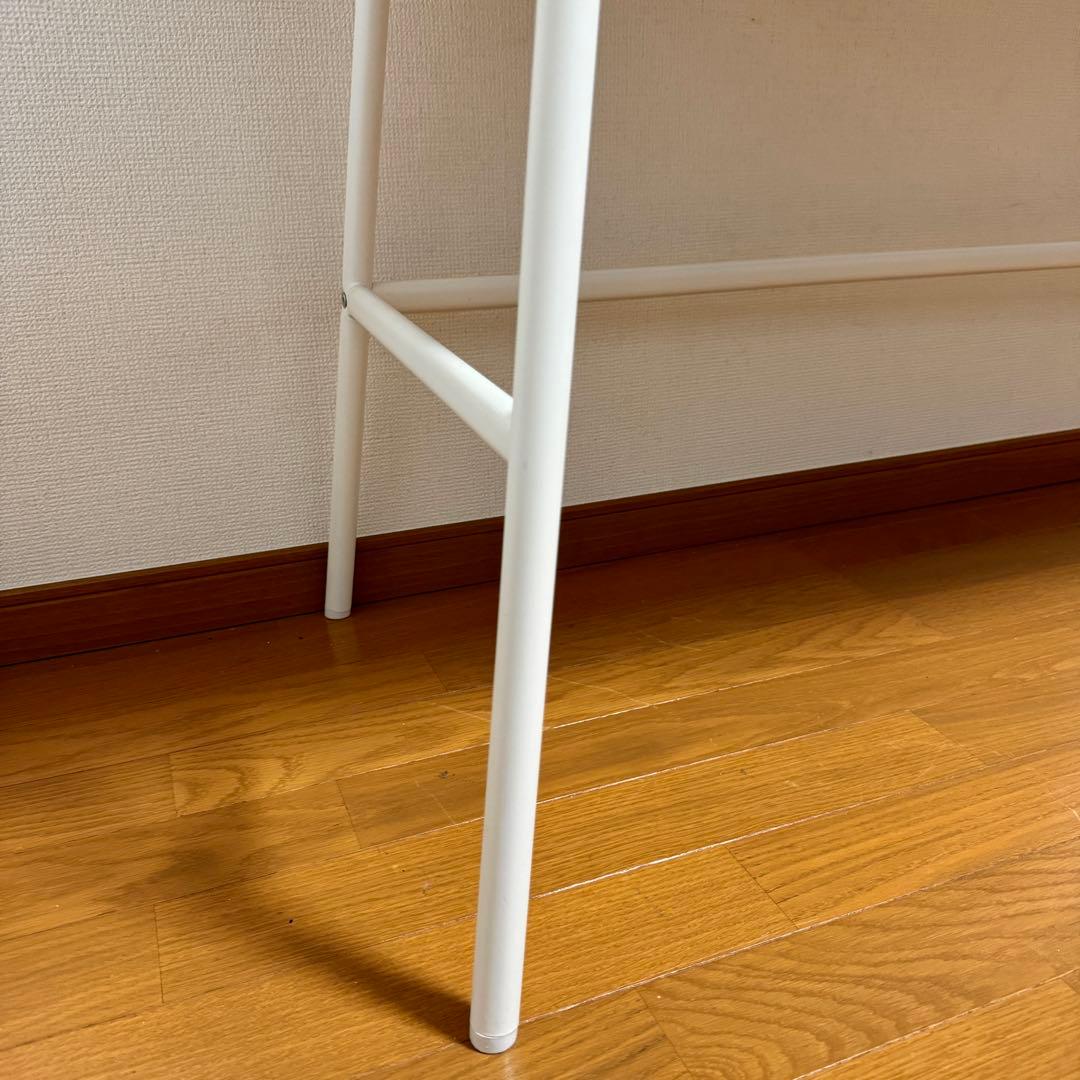 【まー 】IKEA LILLÅSEN リルオーセン デスク