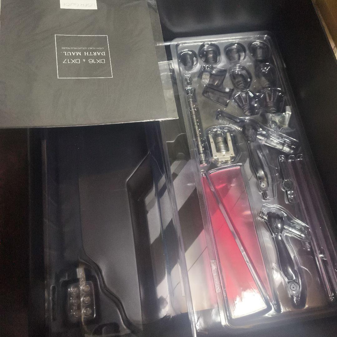 ホットトイズ ムービーマスターピース ダースモール