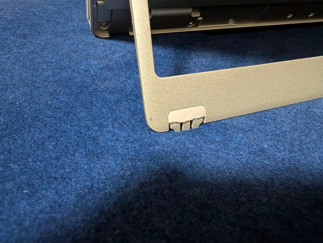 NEC Windowsタブレット 付属キーボード・スタンド付き