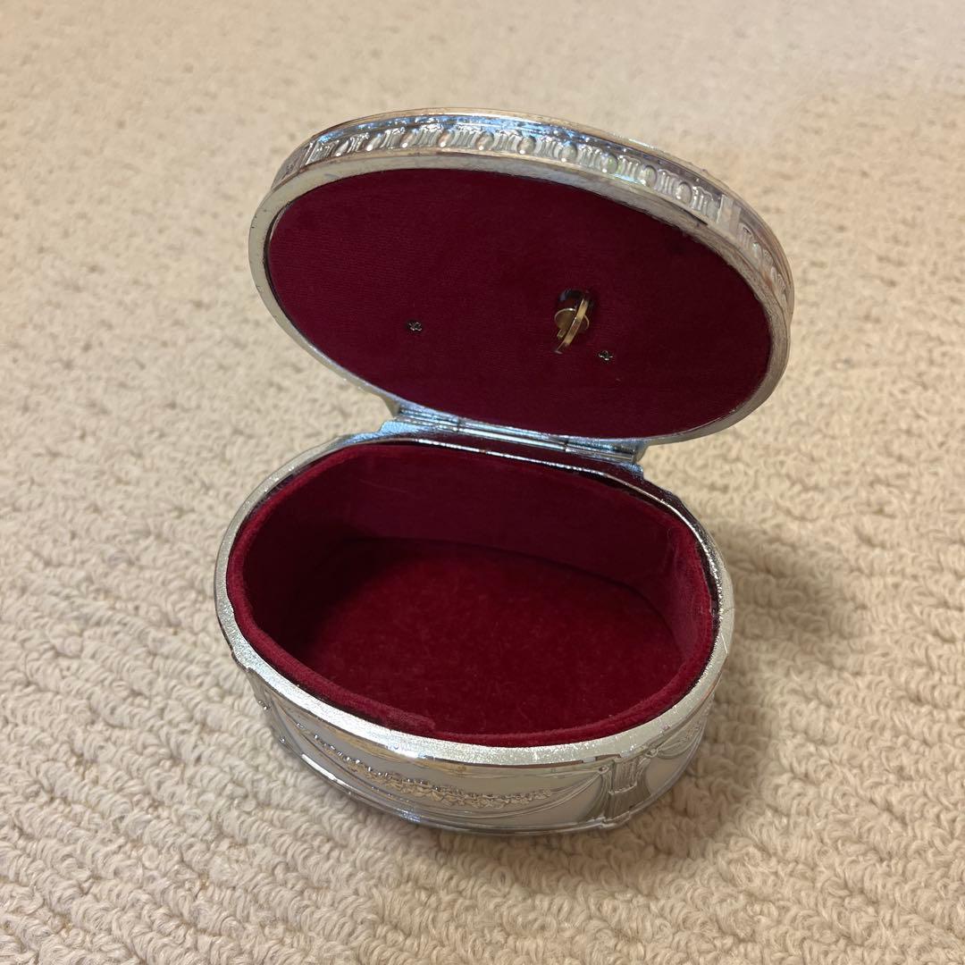 フェリス女学院大学 卒業記念品 スワロフスキー 3点セット