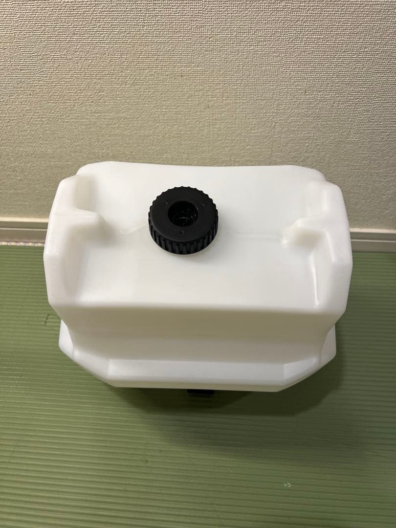 ［Rock44様］HiKOKI バッテリー式高圧洗浄機　AW14DBL