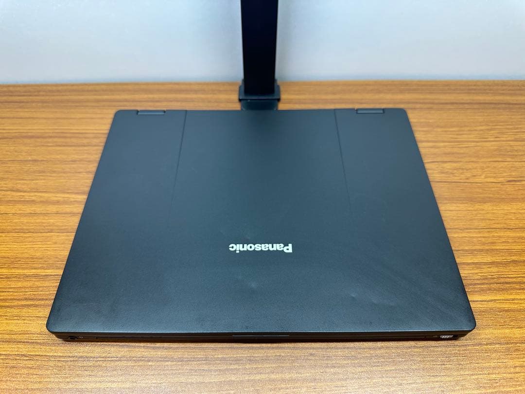 Windowsノート本体 4.Let's note CF-SR4 i5-1345 16Gb 256Gb