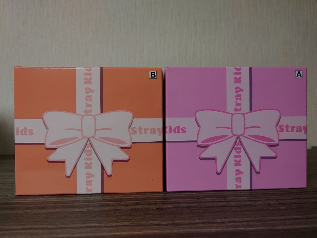 SKZOO BIRTHDAY CAKE コレクション vol.2