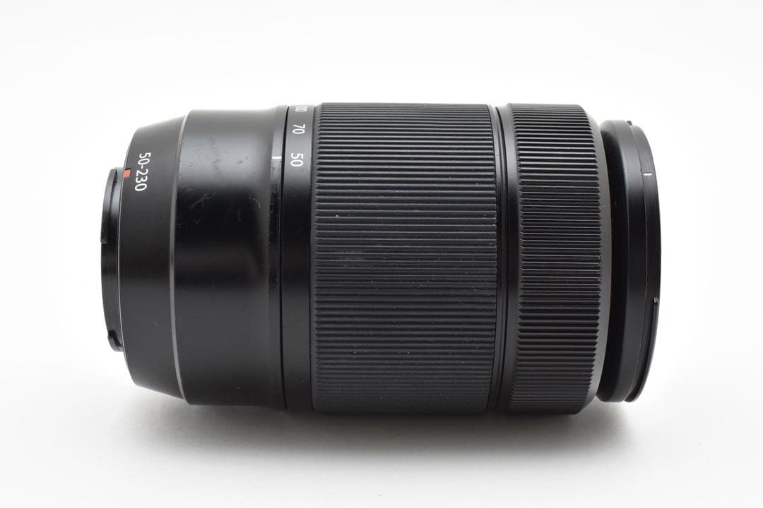 レンズ(ズーム) FUJIFILM Super EBC XC 50-230mm OIS II