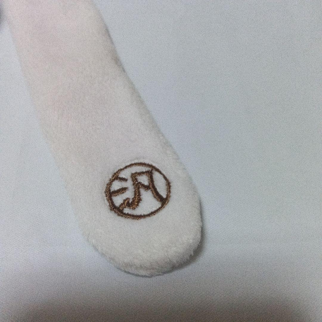 汎用うさぎ　チャックスGP　食い意地マスコット