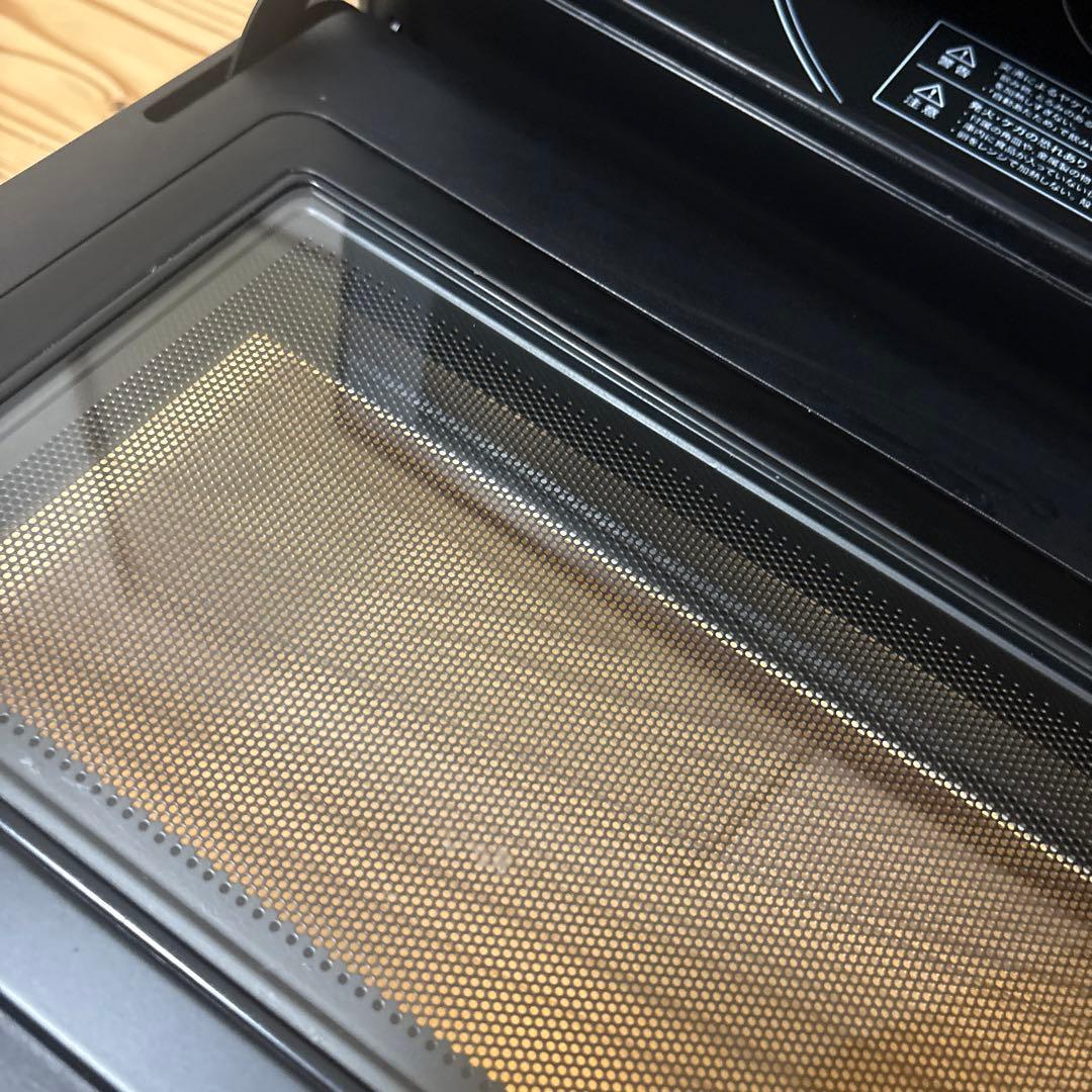 電子レンジ・オーブン BALMUDA