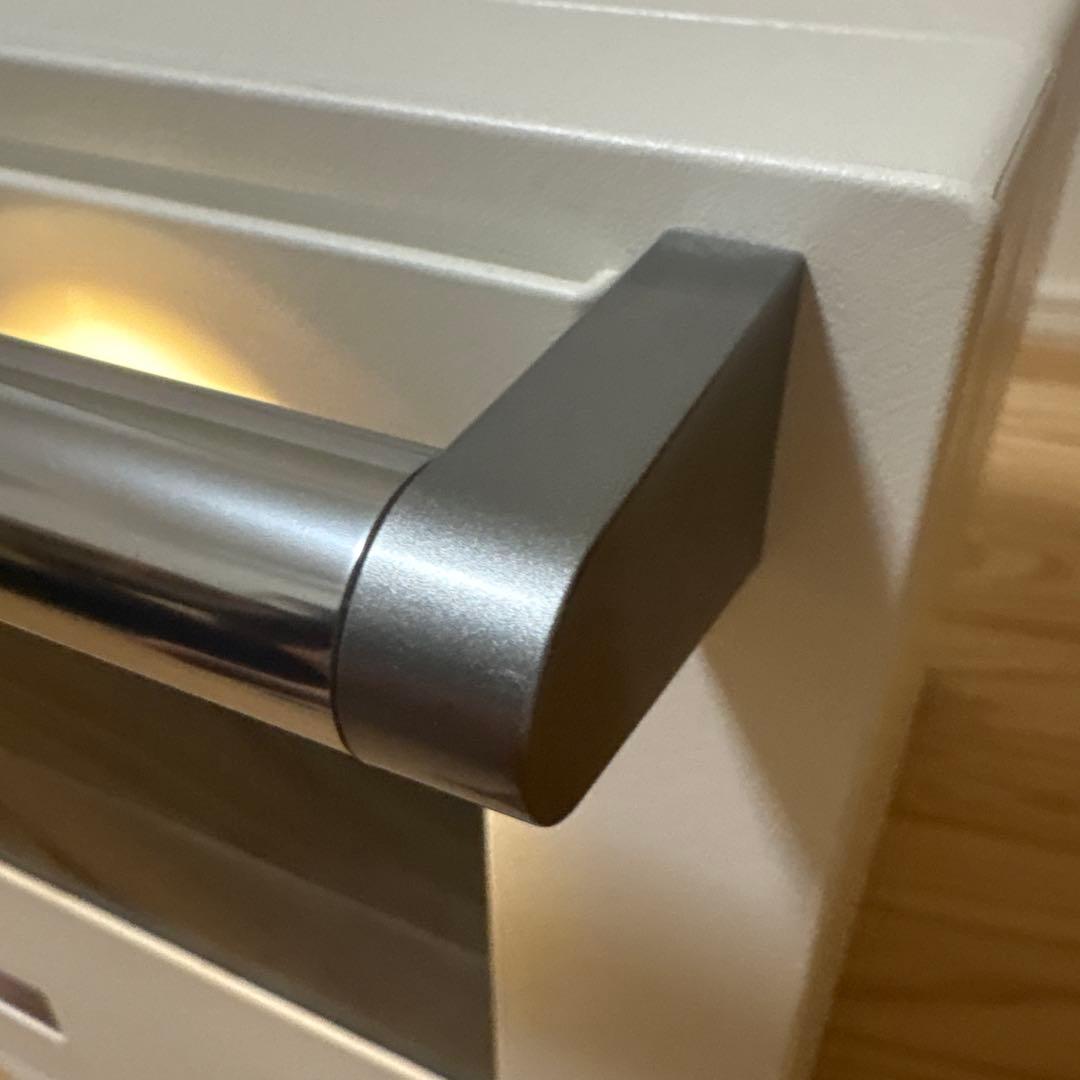 電子レンジ・オーブン BALMUDA