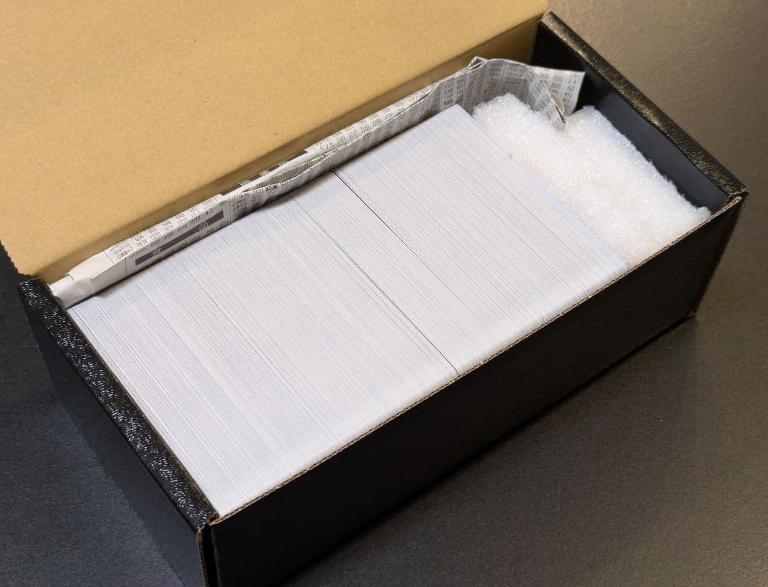 彼女、お借りします Vol.2 RR以下 4コン ヴァイスシュヴァルツ