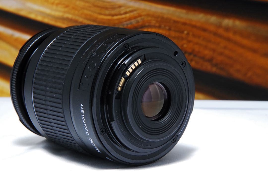 Canon EOS 3000D Wi-Fi 18-55mm デジタル一眼レフx7