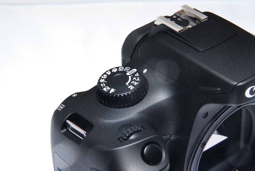 Canon EOS 3000D Wi-Fi 18-55mm デジタル一眼レフx7