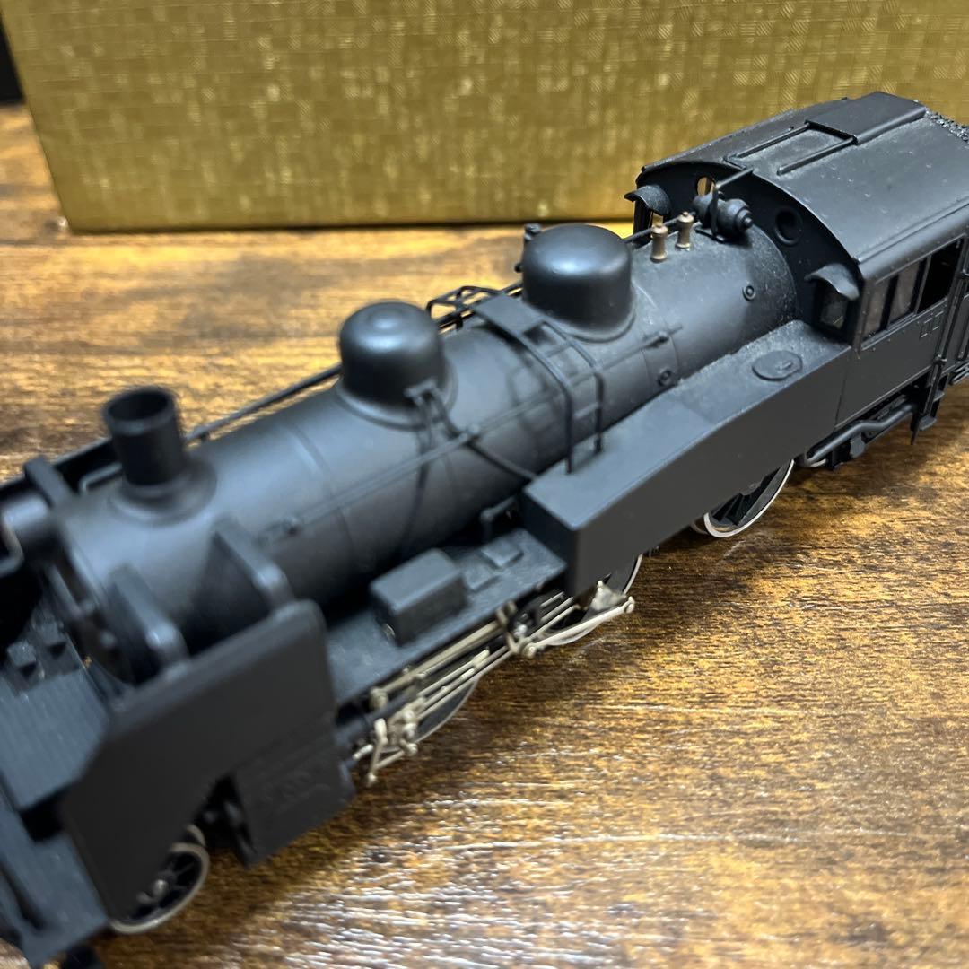TOBY AUTHENTIC SCALE MODEL タイプC-11ジャンク扱い