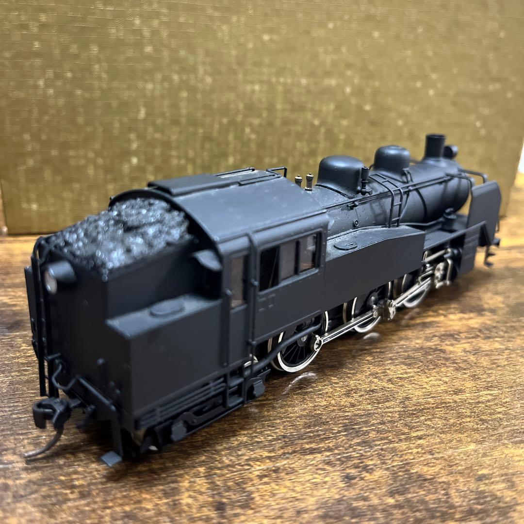 TOBY AUTHENTIC SCALE MODEL タイプC-11ジャンク扱い