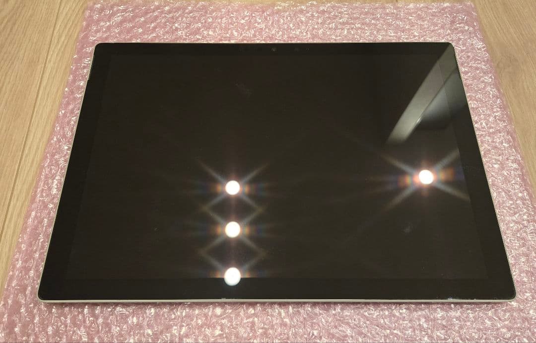 Surface Pro7 i5/16GB/256GB バッテリー良好