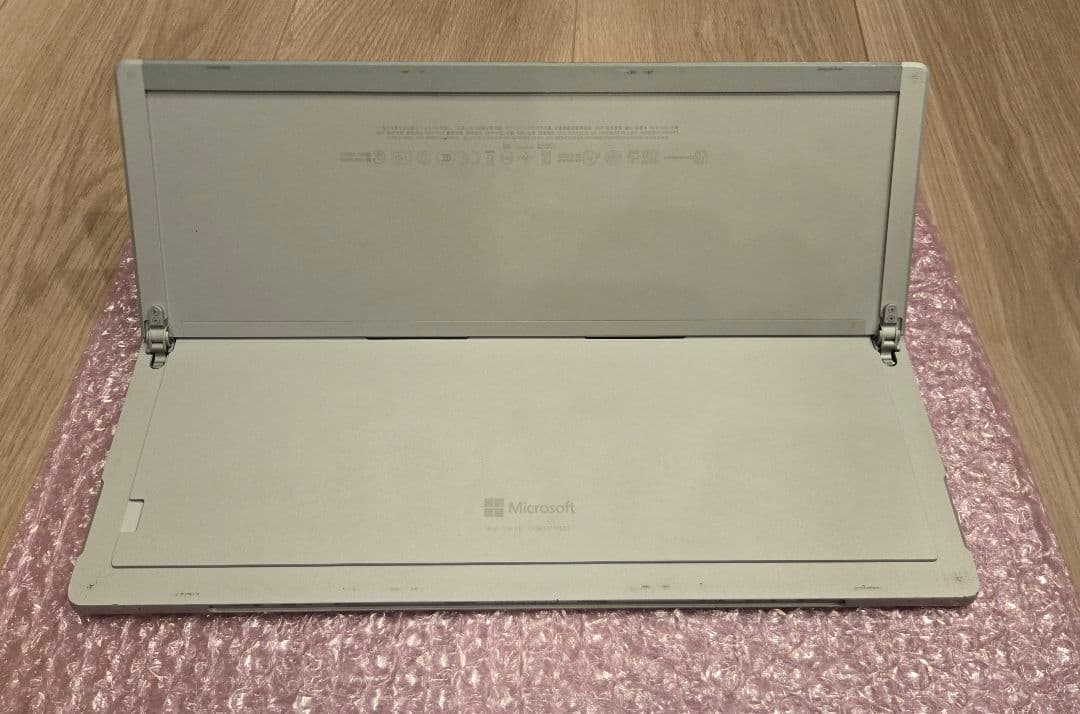 Surface Pro7 i5/16GB/256GB バッテリー良好