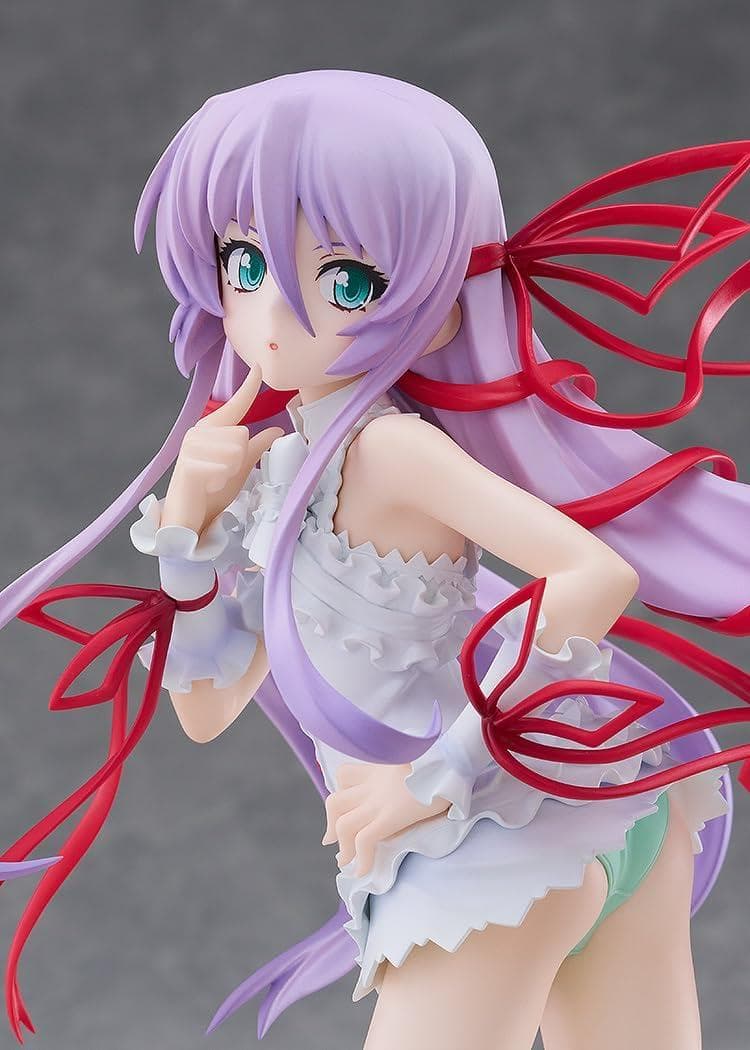 POP UP PARADE SP 斬魔大聖デモンベイン アル アジフ