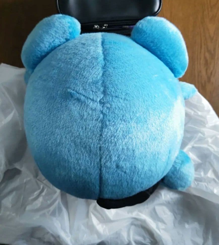 製 マリル ポケモン