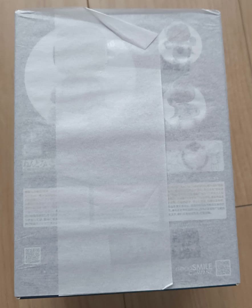 ねんどろいど アストロボット メタリック Ver. 新品未開封