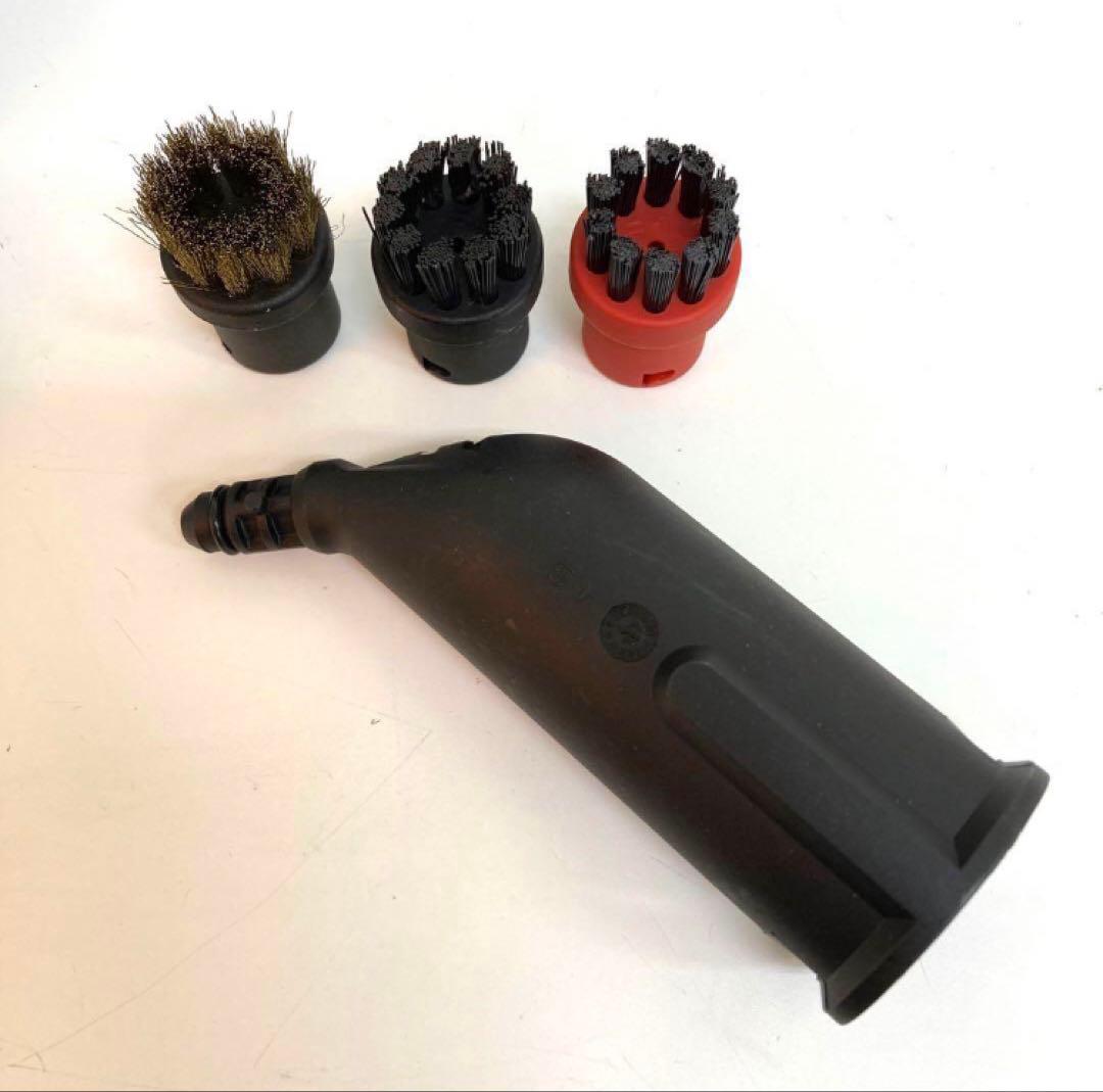 1626-K KARCHER ケルヒャー スチームクリーナー SC4 欠品あり