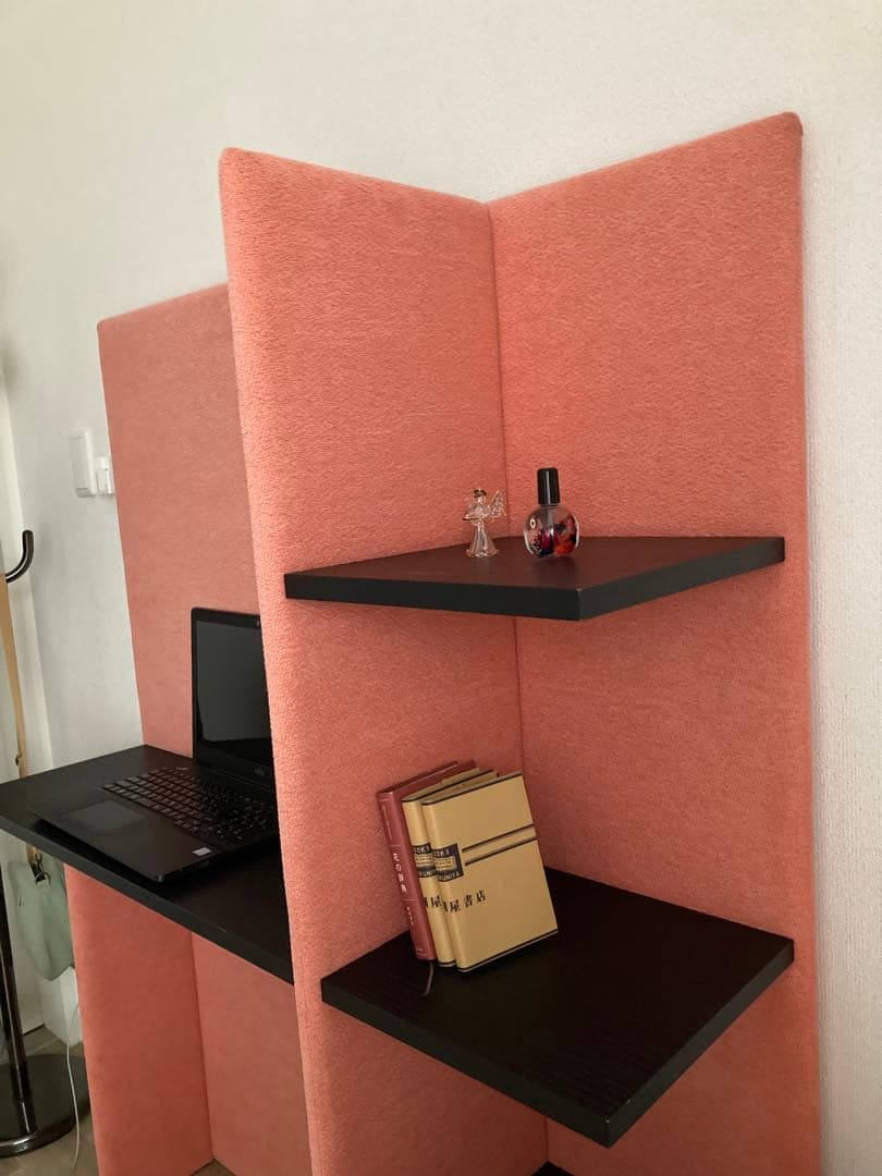 リーンロゼ　Soft wall