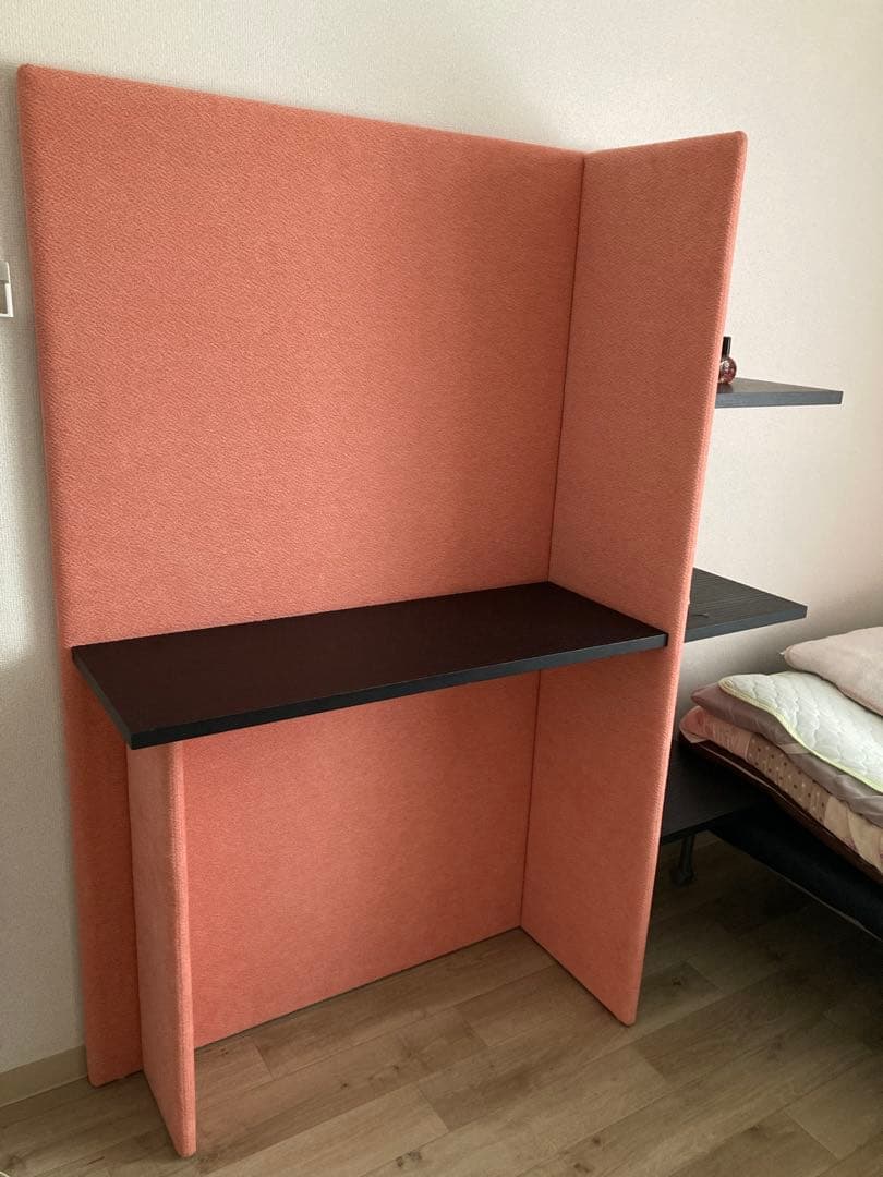 リーンロゼ　Soft wall