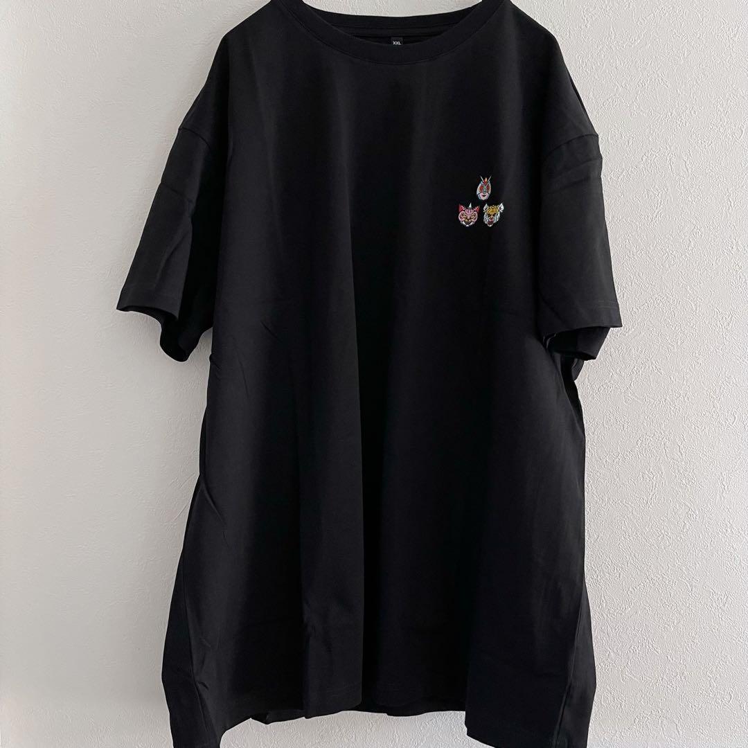 Izumonster Tシャツ XXLサイズ イズモンスター