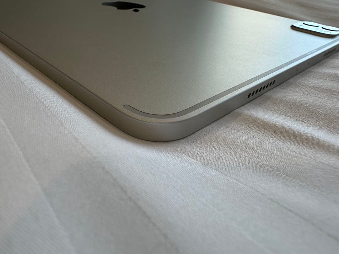 【値下中】iPadPro11インチ128GBWi-Fi+ApplePencil2